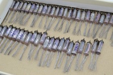 48x IV-3 IV-3A Röhren for