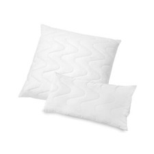 Faser Kopfkissen Aqua Aktiv gesteppt Centa Star