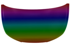 Seat Ibiza 6J 2008-2012