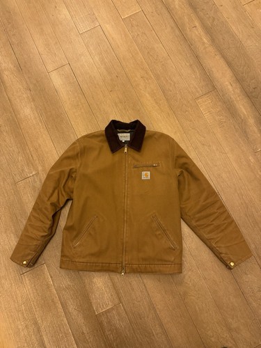 Vintage carhartt detroit - detroit, og