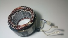 Stator Spule Stromaggregat