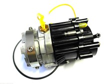 LPG Autogas Vialle LPI Pumpe PTC20 generalüberholt Austauschteil