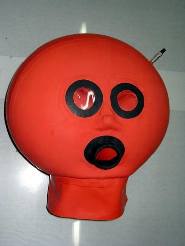 100 latex rubber gummi - latex,