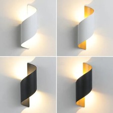 Modern led wandleuchte - led,