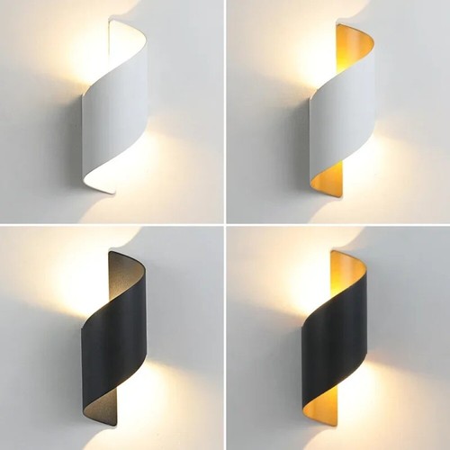 Modern led wandleuchte - modern,