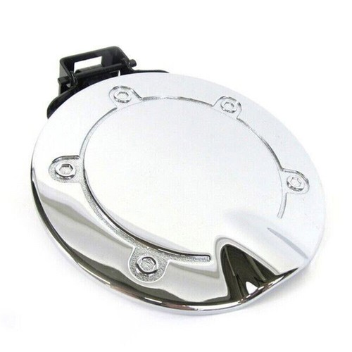 Kraftstofftankdeckel chrom - kraftstofftankdeckel,