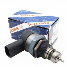 BOSCH Druckregelventil