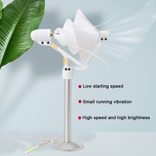 Wind windgenerator spirale - wind,