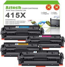 XXL TONER für HP 415A/ X
