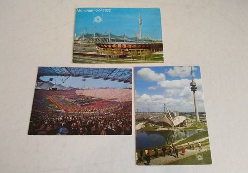 1972 postkarte - 1972,