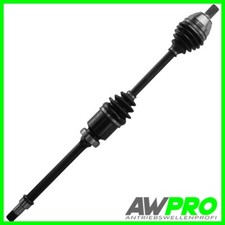 ANTRIEBSWELLE FÜR FORD FOCUS