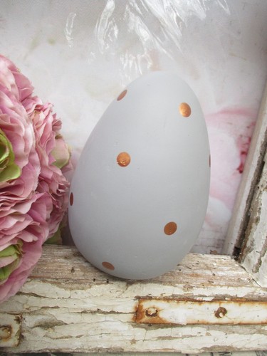 Ostereier shabby nostalgie - ei,