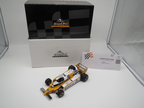 Exoto renault rene - re,