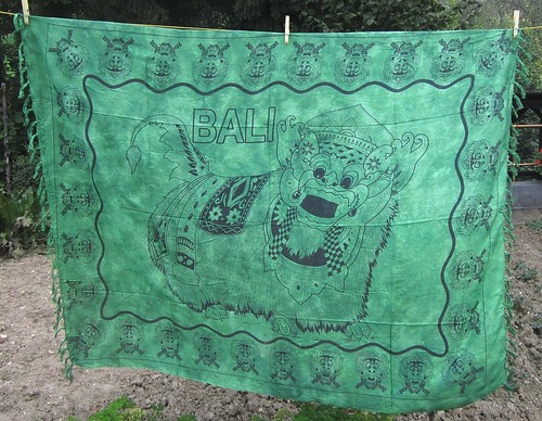 Sarong sarung barong - sarung,