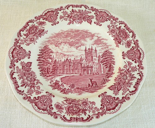 Essteller balmoral castle - balmoral,