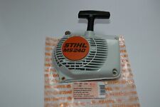 1121 Original Stihl Starter Anwerfvorrichtung MS 240 MS240