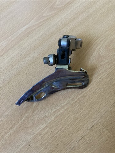 Shimano alivio umwerfer 8 - shimano, 31,8