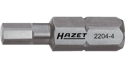 Hazet bit - 1/4",