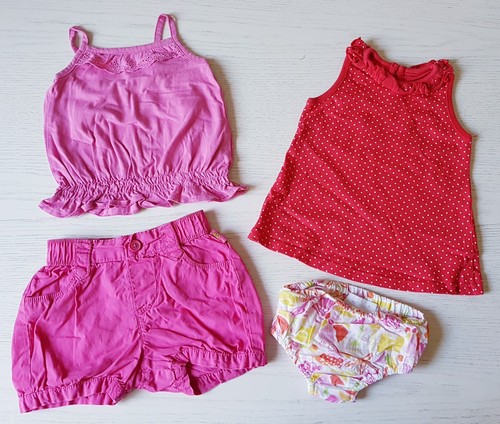 England mode tolles baby - mode,