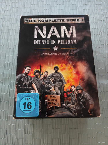 Nam dienst vietnam die - in,