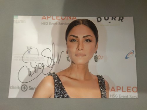 Sabrina setlur signed - sabrina,