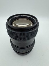 Cimko Auto Zoom 36-100mm f/3.5