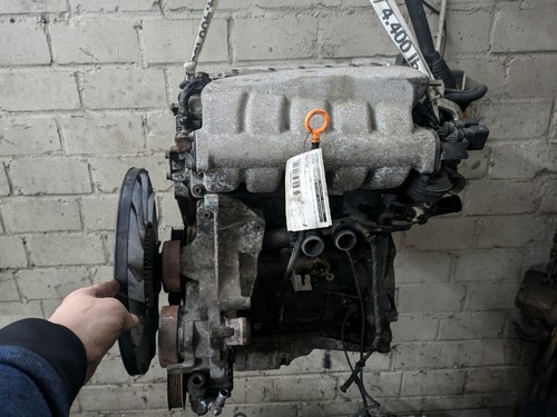 Motor azx passat variant - vw,