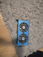 Rx 580 Defekt