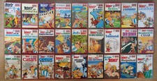 27x asterix - mc, •