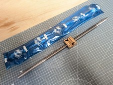 Colchester Drehmaschine