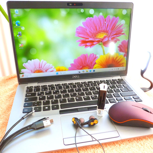 Dell 5410 power zoll fhd - 5410, 14