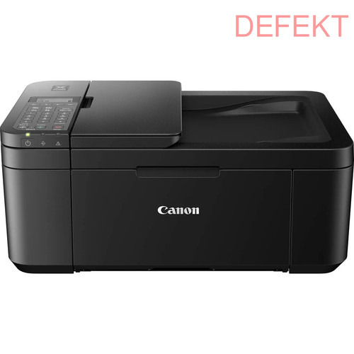 Canon pixma tr4650 - canon,