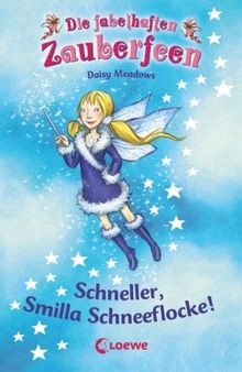 Die fabelhaften zauberfeen - die, 08