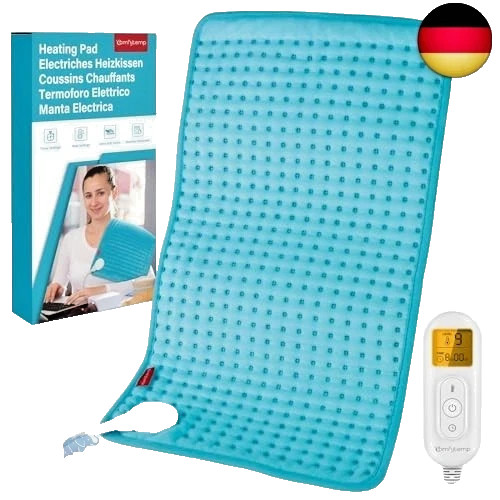 Comfytemp elektrisches - comfytemp,