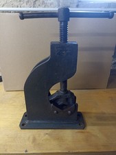 Rohrschraubstock 9 kg 37cm Hoch