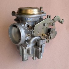 Vergaser top zustand - top,
