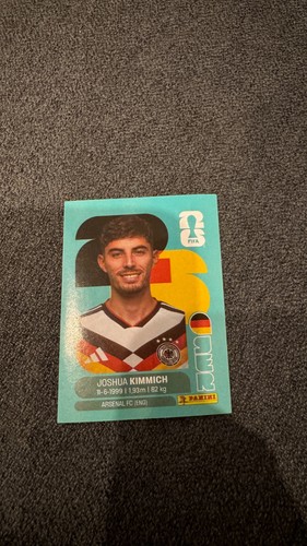 Panini 2026 fehldruck - wm,
