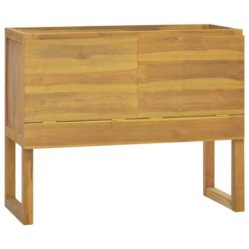 Vidaxl badschrank 90x40x75 - vidaxl,