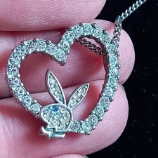 Playboy swarovski kristall - swarovski,