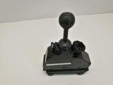 Smart ForTwo 451 Schaltkulisse Halbautomatik Schalthebel A4512600009