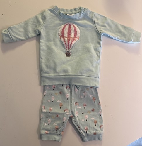 Baby outfit set teilig - baby, outfit-set
