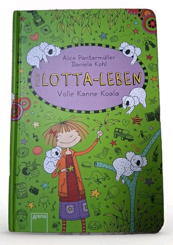 Mein lotta leben volle - mein,