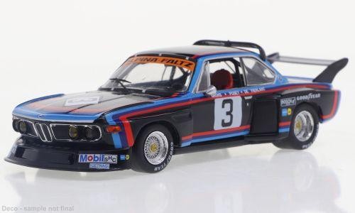 Ixo bmw csl no - ixo, csl,