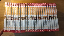 Kamisama Kiss Manga Band 1 - 25 (ohne 24)