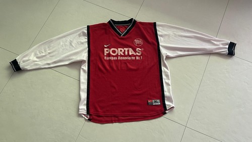 Ofc kickers offenbach trikot - kickers,