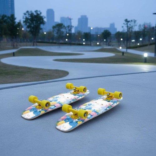 30-Zoll-Surfskate