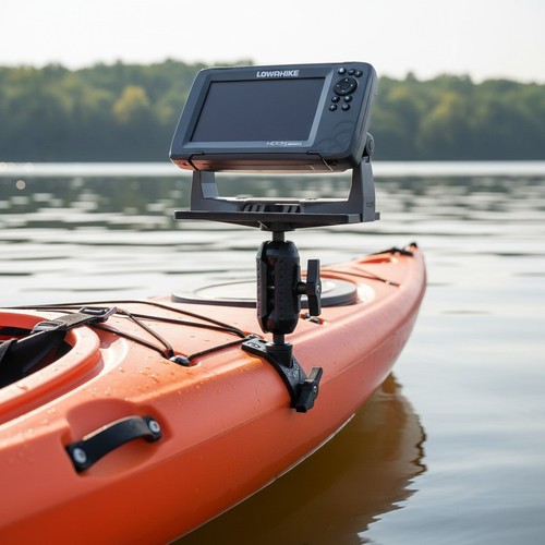 Water resistant fish finder - water-resistant,