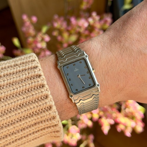 Ebel wave 981902 - ebel,