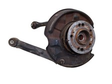 Achsschenkel Radnabe links