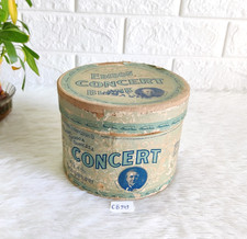 Antike Thomas Edison Konzert